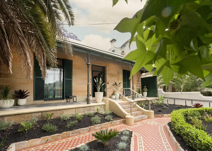 Little Drifter Surry Hills Hostel Sydney