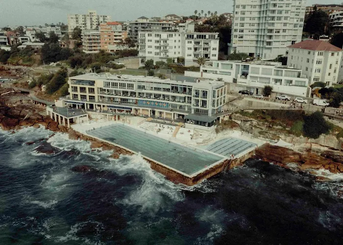 Auberge de jeunesse Little Drifter Bondi à Cité de Cité de Sydney